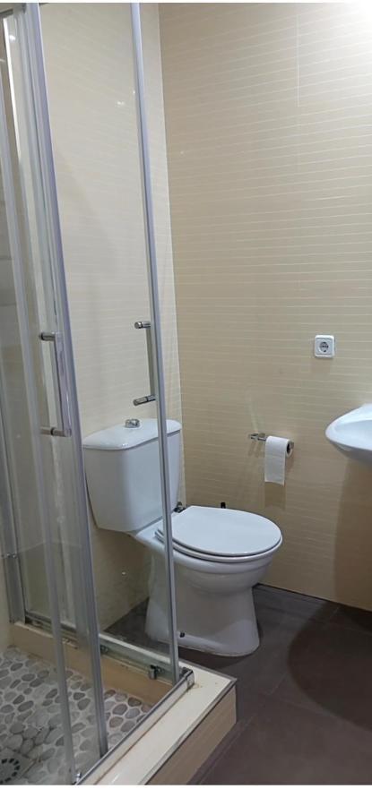Apartamento Jalama - 2C 莫拉莱哈 外观 照片